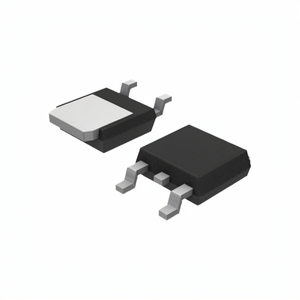 Composants électroniques TO 252 3, DPAK, SC 63, puce MC78M05BDTG, gestion de l'alimentation (PMIC), en stock - Product Image 1