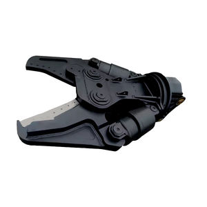 Escavatore resistente all'usura cesoie idrauliche struttura in acciaio personalizzabile per demolizione e rottami di attrezzature per lo smantellamento di <span class=keywords><strong>veicoli</strong></span> - Product Image 1
