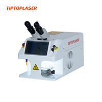 Juwelen Lasers chweiß gerät 100W 200W Schmuck Lasers chweiß gerät Tipto laser Gold Lasers chweiß gerät