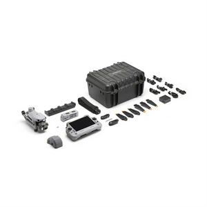 Matrice 4E Drones RTK Enterprise Drone Full-color Night Vision Professional <b>Mapping</b> Inspection Drone M4E - Product Image 6