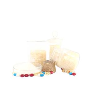 Feuilles de gélatine halal instantanées, solubles à l'<span class=keywords><strong>eau</strong></span> froide, pour la transformation de la gelée - Product Image 4