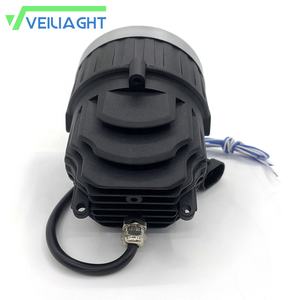 VEILIAGHT Phare antibrouillard LED double réflecteur 3 pouces, phare LED pour voiture, pour la mise à niveau des véhicules, autres accessoires d'éclairage automobile - Product Image 4