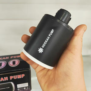 Kits de bomba de arranque de cachimba eléctrica con batería recargable, venta al por mayor, accesorios de cachimba, arrancador electrónico de Shisha de carbón - Product Image 2