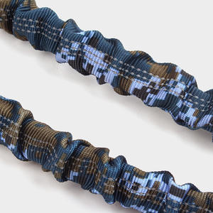 <span class=keywords><strong>Collar</strong></span> antirrobo ajustable para mascotas, correas retráctiles personalizadas para perros, de alta calidad, venta al por mayor - Product Image 6