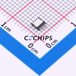 PDFN-8L SP60N08GNJ (3x3) ทรานซิสเตอร์ภาคสนามทรานซิสเตอร์ (Mosfet) แบบใหม่ดั้งเดิม - Product Image 2