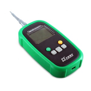 Yüksek çözünürlüklü profesyonel akıllı dijital Gauss metre tesla metre - Product Image 3