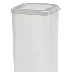 Contenedor Hermético de Plástico para Pan Fresco, Caja para Pan para Sándwiches, para el Hogar y Camping - Product Image 4