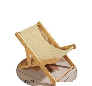 Mobili in legno per animali domestici sopraelevati letto per cani letto per gatti letto per animali domestici in vendita - Product Image 5