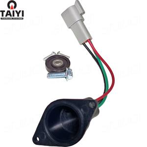 Capteur de vitesse de chariot de <span class=keywords><strong>golf</strong></span> 102704901 102265601 avec aimant haute vitesse compatible avec Club Car DS & Precedent 2004-UP 48V IQ Chariot de <span class=keywords><strong>golf</strong></span> électrique - Product Image 5