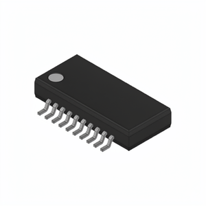 En stock QS3VH244QG IC BUS SWITCH 1 X 20QSOP 20 SSOP (0,154'', largeur 3,90 mm) Fournisseurs de composants électroniques logiques - Product Image 1