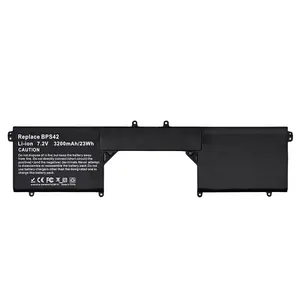 Hotsell Hoge Capaciteit Batterijen Pack VGP-BPS42 Batterij Voor Voor Sony Vaio Fit 11A VGP-BPS42