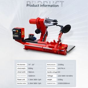 Pièces de Démonte-Pneus : Valve de Ventilation et Valve de Répartition |   Pièces détachées de haute qualité <span class=keywords><strong>pour</strong></span> l'entretien et la réparation - Product Image 6