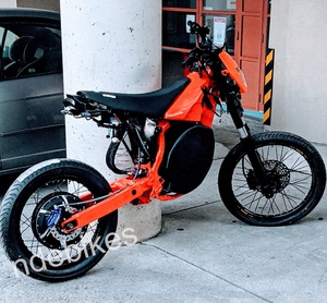 New Cover 72V/96V 12000W 14000W 16000W V3 <strong>Electric</strong> <strong>Hub</strong> 273 QS 50H V3 Motor <strong>Electric</strong> Bicycle Motorcycle Motor - Product Image 6