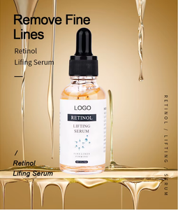 Siero Liquido Rassodante per la Cura della Pelle - Bestseller - Siero Liquido Anti-Rughe ad Effetto Istantaneo - Product Image 6