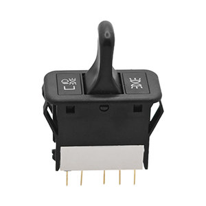 Interruptor de Faros Delanteros Freightliner Columbia A06-30769-010 para Camiones, Modelo A0630769010 - Product Image 5