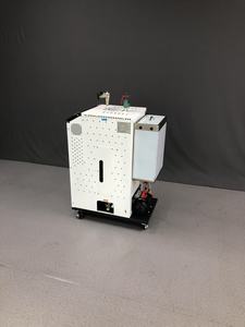 자동 물 충전 기능이있는 6kw 증기 전기 가열 발생기 - Product Image 2