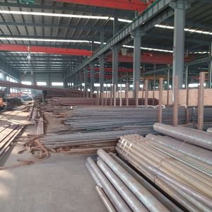 ท่อเหล็กคาร์บอนไร้รอยต่อขายส่ง สำหรับงานก่อสร้าง บริการเชื่อมและตัด - Product Image 6