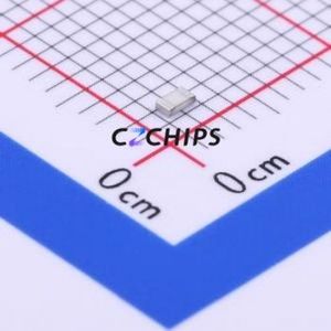 ตัวต้านทาน SMD PTFR0603B2K00N9 0603 (ประเภท: ฟิล์มบาง) (ความต้านทาน: 2Kohm ความแม่นยำ: 0.1%) - Product Image 2