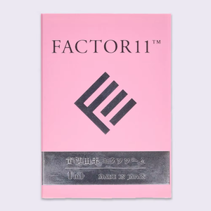 Cuidado de la Piel / Exosomas / Instalación Autorizada de Cultivo Celular en Japón / "Factor 11" - como Materia Prima Cosmética (Salud/Médica) - Product Image 4