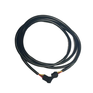 Cáp chuyển đổi <span class=keywords><strong>GPS</strong></span> Hệ thống định vị ô tô Dây dẫn tín hiệu <span class=keywords><strong>GPS</strong></span> cho khả năng tích hợp thiết bị liền mạch - Product Image 2