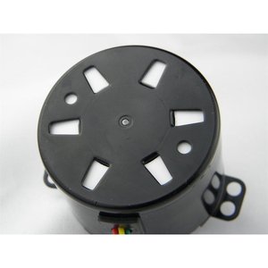 มอเตอร์ซิงโครนัส chancs มอเตอร์เกียร์50ktyz 110V AC 10/12รอบต่อนาที7W - Product Image 3