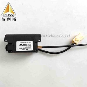 Accesorios de coche, elevador de puerta trasera eléctrico automático, elevador de puerta trasera eléctrico inteligente para Volkswagen <span class=keywords><strong>ID3</strong></span> 2020-2024 - Product Image 3