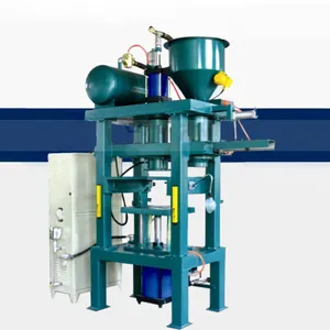 Hộp Lạnh Sand Core Shooting Making Machine / Foundry Sand Shooter Thiết Bị