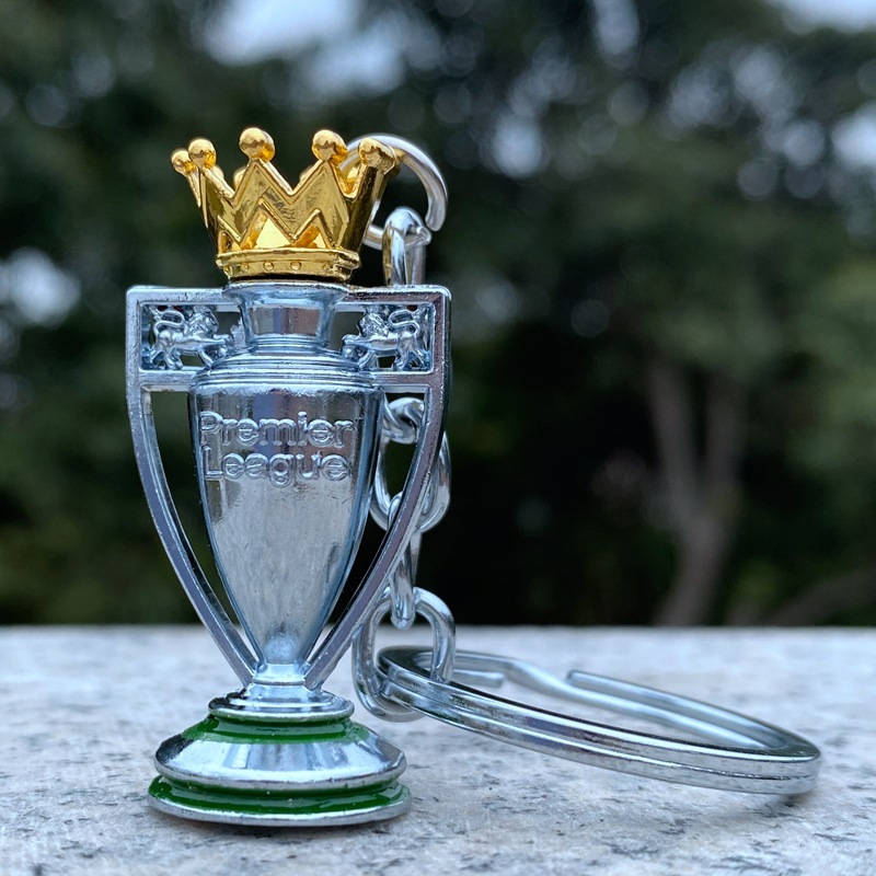 Llavero de la Premier League
