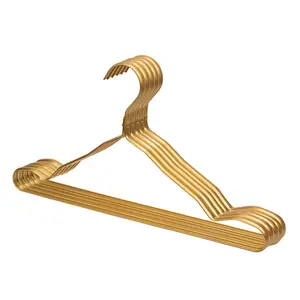 Luxe Hangers Voor Doeken Kleerhanger Groothandel Droogrek Kleding