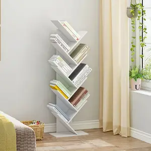 Wholesale table wooden book stand For Libraries And Book Shelves 