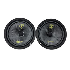 OEM 6,5 pouces, <span class=keywords><strong>subwoofer</strong></span> 2 voies, compétition audio automobile, aimant 10 oz, double 2 ohms, 4 ohms, panier en fer et aluminium, haut-parleur - Product Image 5