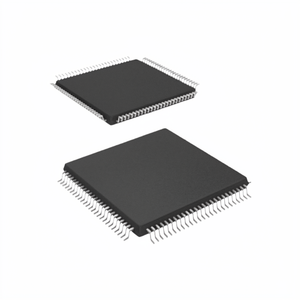 Composants électroniques IC intégrés 100 TQFP FPGA 77 E/S 100VQFP, service complet original A3P030-1VQ100I - Product Image 1