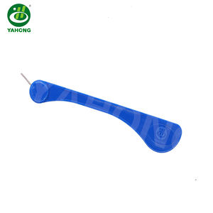 10 clés intelligentes pivotantes pour vis d'expansion palatine HYRAX - 10 par paquet / # 3017 - Product Image 6