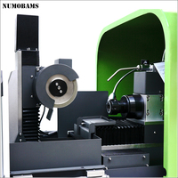 Affûteur de couteaux automatique NUMOBAMS ZD-X20, machine à affûter les couteaux CNC