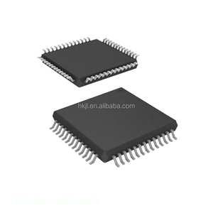 ฝัง R5F104JJGFA # X0 52 LQFP ซื้อชิ้นส่วนอิเล็กทรอนิกส์ออนไลน์ในสต็อก - Product Image 1