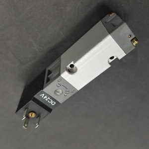 Nouvelle électrovanne Nok New Era Tz511t Dp3 Kn Tz511t S3 Kn Dc24V à usage industriel - Product Image 1