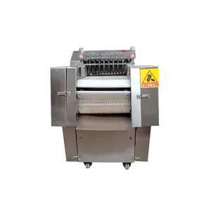Frozen Meat Cube Cutter/Beef Cutting Machine /Automatic Meat Cutting Machine Price In India