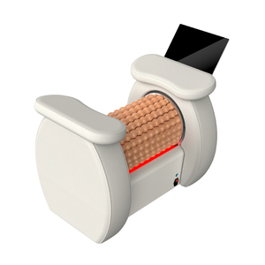 Professional Body Shaping Roller <b>Machine</b> Weight Loss Fully Automatic Body Stiffness and Soreness Muscle Relaxation - Product Image 5