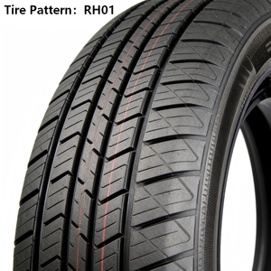 Pneumatico Radiale SUV RH01 Per Tutte le Stagioni 215/60R17 215/65R17 225/60R17 225/65R17 Tutto Terreno Presa Stabile Bassa Rumorosità Comfort e Lunga Durata - Product Image 2