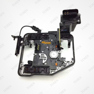 DQ200 7 velocità DSG TCU 0AM TCM unità di controllo della trasmissione 0 am927769d modulo di controllo elettronico sistemi di trasmissione automatica