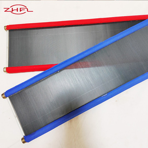 Steel Reeds for Rapier Loom Flat wire Reeds for Jacquard Weaving Machine <b>Needle</b> Loom - Product Image 4