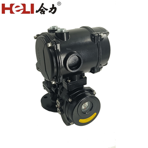 Heq Intelligent Wcb Explosion-proof Ball Ip67/ip68 Enclosure Base F7/f10 Port Size Oem Supported - Product Image 2