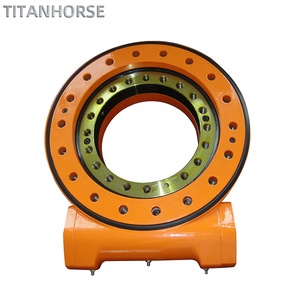 Haute précision boîtier fermé entraînement pour tour héliostat centrale solaire - Product Image 4