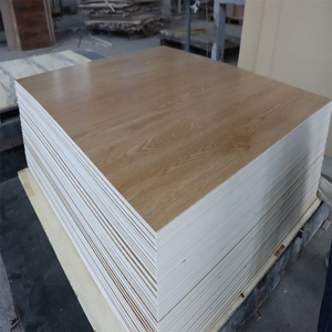 Nhà máy trực tiếp chống trượt SPC LVT bấm vào Sàn Vinyl gạch gỗ nhìn PVC cho trong nhà trang trí nội thất thiết kế đồ họa giải pháp - Product Image 4