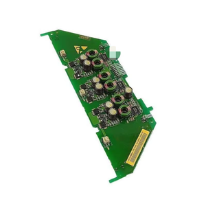 อินเวอร์เตอร์ใหม่ของแท้พร้อมส่ง 57619104E 1/<span class=keywords><strong>2</strong></span> จัดส่งฟรี ระบบอัตโนมัติอุตสาหกรรม PAC PLC สำหรับงานเฉพาะ - Product Image 1