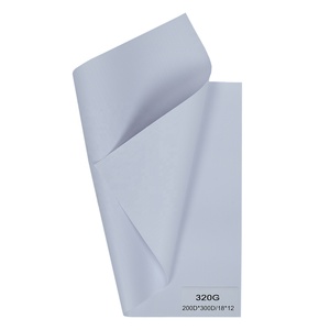 20 Cuộn Giấy Kraft Ngoài Trời Kích Thước Lớn Quảng Cáo 50-340 M Nhiều Lớp <span class=keywords><strong>Frontlit</strong></span> Gloss <span class=keywords><strong>Pvc</strong></span> <span class=keywords><strong>Flex</strong></span> <span class=keywords><strong>Banner</strong></span> 100 Gr Cho In Kỹ Thuật Số - Product Image 2