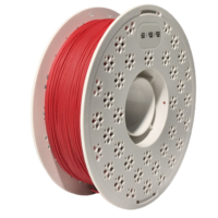 Filament TPU 90A LW 1 kg, TPU LW moussant pour pièces légères et souples, élastique, résistant à l'usure, imprimantes 3D FDM