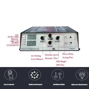 <b>Machine</b> Small Portable CNC Plasma Cutting <b>Machine</b> High Precision Low Price Metal Plasma Cutter - Product Image 4