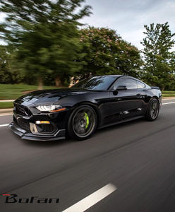 Kit de carrosserie de pare-chocs avant de Style <span class=keywords><strong>Mach1</strong></span> de haute qualité pour <span class=keywords><strong>Ford</strong></span> <span class=keywords><strong>Mustang</strong></span> 2018-2022 - Product Image 6