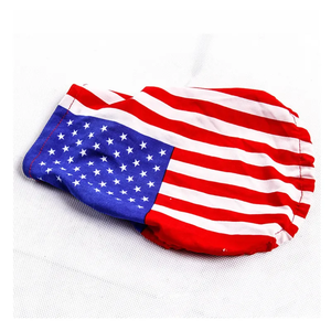Couvre-rétroviseur de <span class=keywords><strong>voiture</strong></span> élastique personnalisé avec drapeaux des États-Unis, du Canada et du Mexique pour la Coupe de football 2026 – Décoration de rétroviseur de <span class=keywords><strong>voiture</strong></span> - Product Image 5